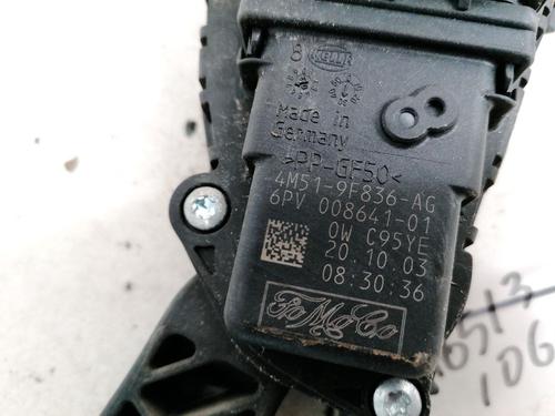 Pedal MAZDA 3 (BK) 1.6 DI Turbo | BP35583251I4 - Image 3