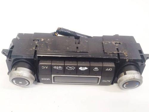 Used Climate control Climate control HONDA CIVIC VIII Saloon (FD, FA) 1.3 IMA (FA3, FD3) (95 hp) 35059796 35059796