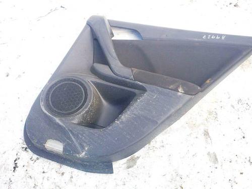 Used Rear right panel Rear right panel HONDA ACCORD VIII (CU) 2.2 i-DTEC (CU3) (150 hp) 35070109 35070109