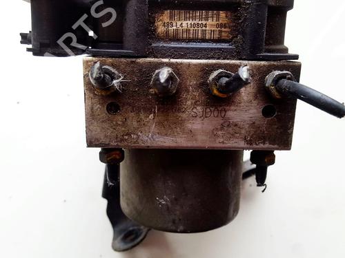 ABS pump HONDA FR-V (BE) 1.7 (BE1) | BP35860132M43 - Image 2