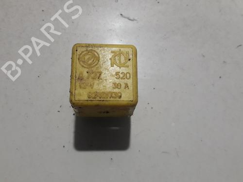 Used Other Other FIAT DUCATO Van (230_) 2.5 D (84 hp) 33511136 33511136