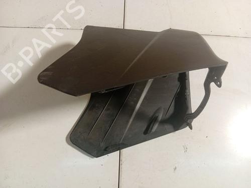 Middle console TOYOTA MATRIX (_E13_) 1.8 VVTi (ZZE132, ZZE134) | BP38580928I22 - Image 3
