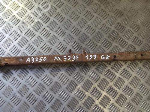 Used Left rear suspension arm Left rear suspension arm 35677614 35677614
