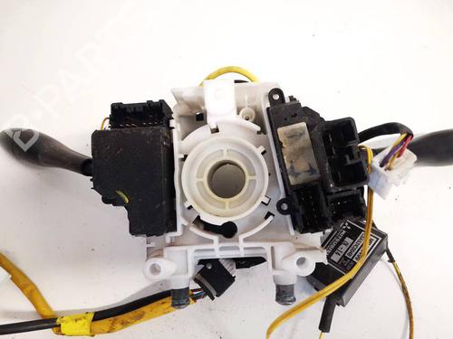 Warning switch MITSUBISHI SPACE STAR MPV (DG_A) 1.9 DI-D (DG4A) | BP35213809I22 - Image 2