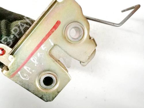 Electronic module NISSAN PRIMERA Hatchback (P12) 1.9 dCi | BP35031333M83 - Image 3