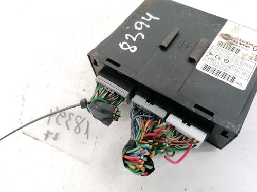 Electronic module NISSAN PRIMERA Hatchback (P12) 2.2 dCi | BP35394758M83 - Image 2