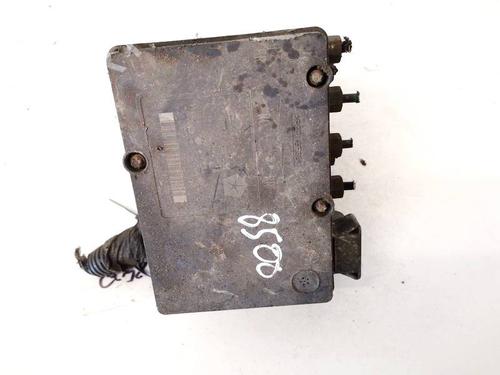 Used ABS pump ABS pump CHRYSLER PACIFICA 3.5 AWD (253 hp) 35385933 35385933