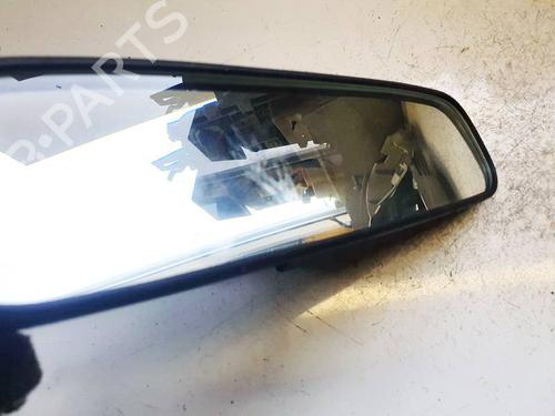 Rear mirror NISSAN LEAF (ZE0) Electric | BP35091331I6 - Image 3