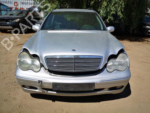 Switch MERCEDES-BENZ C-CLASS (W203) C 200 CDI (203.004) | BP32921034I30  - Image 6