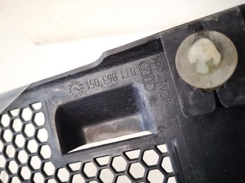 Scuttle panel AUDI A5 (8T3) 1.8 TFSI | BP35428713C110 - Image 3
