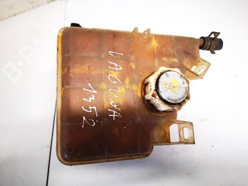 Ekpansionstank Ekpansionstank RENAULT LAGUNA I (B56_, 556_) 1.8 (B56A/B) (90 hp) 34908386 34908386