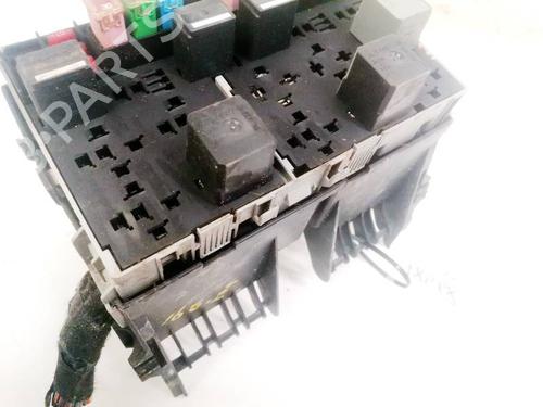 Fuse box FORD TRANSIT Van (FA_ _) 2.2 TDCi | BP32925225E1 - Image 2