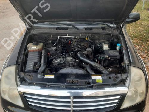 Electronic module SSANGYONG REXTON / REXTON II (GAB_) 2.7 Xdi | BP32943380M83  - Image 6