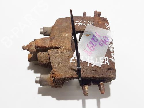 Used Right rear brake caliper Right rear brake caliper 35551194 35551194