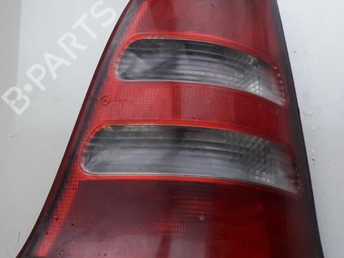 Used Right taillight Right taillight MERCEDES-BENZ A-CLASS (W168) A 140 (168.031, 168.131) (82 hp) 35847260 35847260