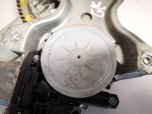 Left rear window motor LEXUS IS II (_E2_) 220d (ALE20) | BP34941644E23 - Image 3