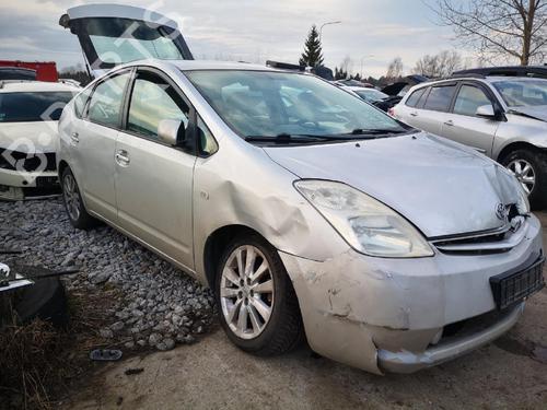 Used Parts TOYOTA PRIUS Liftback (_W2_) 1.5 Hybrid (NHW20_, NHW20R) (112 hp) 4443494