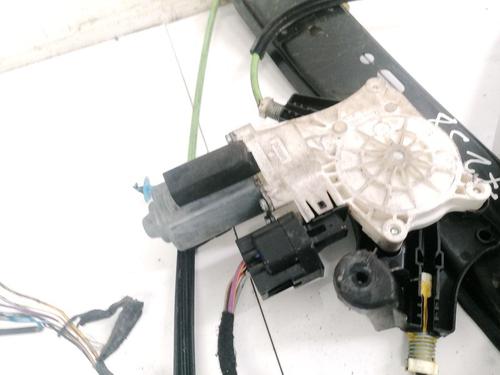 Left front window motor JAGUAR F-PACE (X761) 2.0 TD4 | BP35474276E21 - Image 2