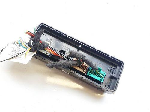 Electronic module MAZDA 6 Estate (GJ, GL) 2.2 D | BP38316049M83 - Image 3