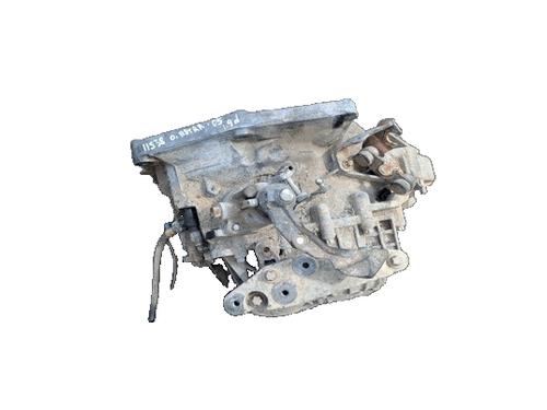 Gearbox OPEL ASTRA H (A04) 1.9 CDTI (L48) | BP39040004M3 - Image 3