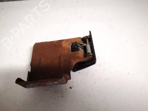 Interior handle NISSAN PRIMERA Hatchback (P12) 2.2 dCi | BP35170993I7 - Image 3