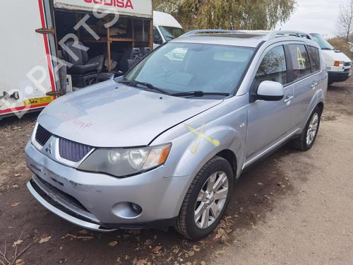 Engine mount MITSUBISHI OUTLANDER II (CW_W) 2.0 DI-D (CW8W) | BP32905315M89 - Image 5