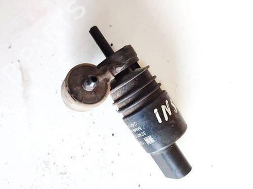 Pompetta lavavetri Pompetta lavavetri PEUGEOT 407 (6D_) 1.6 HDi 110 (6D9HZC, 6D9HYC) (109 hp) 36251831 36251831