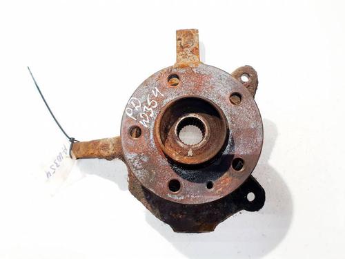 Used Right front steering knuckle Right front steering knuckle 35003731 35003731