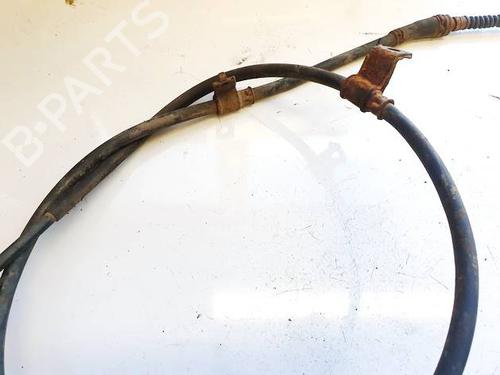 Cable SEAT EXEO (3R2) 2.0 TDI | BP34938989E12 - Image 3