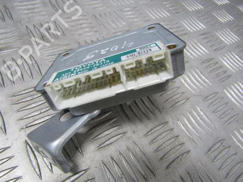 Used ABS pump ABS pump TOYOTA HIACE IV Van (__H1_, __H2_) 2.5 D-4D (KLH12, KLH22) (102 hp) 35690574 35690574