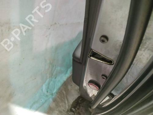 Used Rear right lock Rear right lock BMW 5 (E60) 523 i (177 hp) 35153893 35153893