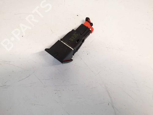 Warning switch SKODA FABIA II (542) 1.9 TDI | BP35055281I22 - Image 2