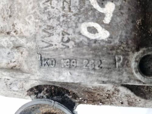 Engine mount VW PASSAT B6 (3C2) 2.0 TDI | BP32585938M89  - Image 8