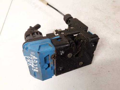 Used Front left lock Front left lock VOLVO S60 I (384) 2.4 (140 hp) 35358478 35358478