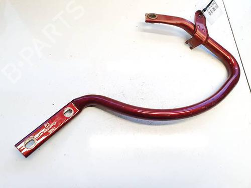 Used Hinge/Door check strap Hinge/Door check strap 34856678 34856678