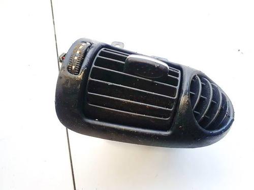 Used Air vent Air vent MERCEDES-BENZ C-CLASS (W203) C 200 CDI (203.004) (116 hp) 32552616 32552616