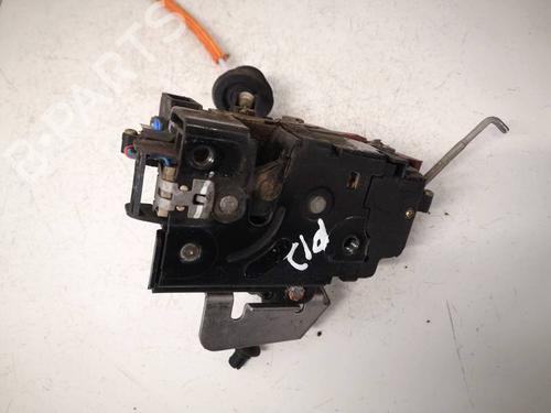 Used Front right lock Front right lock AUDI A3 (8P1) 2.0 FSI (150 hp) 38790953 38790953