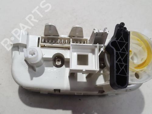 Climate control OPEL MERIVA A MPV (X03) 1.7 CDTI (E75) | BP35843970I5 - Image 2