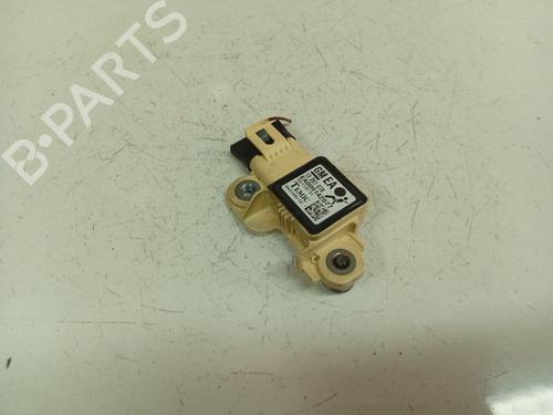 Electronic sensor OPEL ASTRA H (A04) 1.9 CDTI (L48) | BP39734546M84 - Image 2