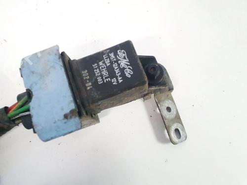 Used Electronic sensor Electronic sensor VOLVO V50 (545) 2.0 D (136 hp) 35462921 35462921