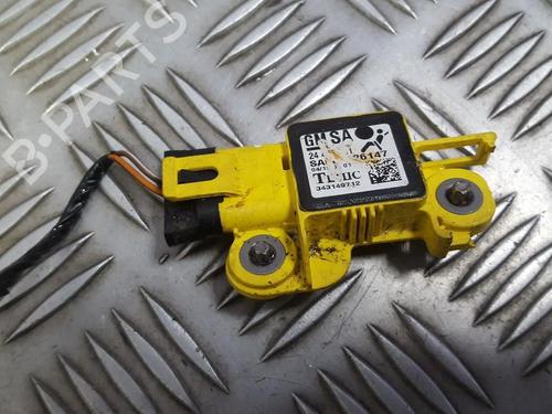 Used Electronic module Electronic module OPEL ASTRA H (A04) 1.8 (L48) (125 hp) 33496569 33496569