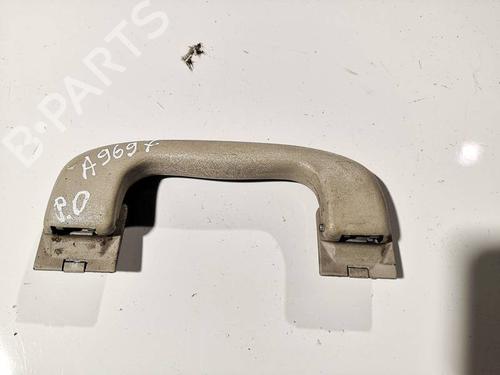 Used Interior roof handle Interior roof handle OPEL ASTRA G Hatchback (T98) 1.7 DTI 16V (F08, F48) (75 hp) 35172530 35172530
