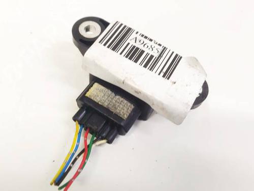 Electronic module MAZDA 6 Hatchback (GG) 2.0 DI (GG14) | BP35164560M83 - Image 2