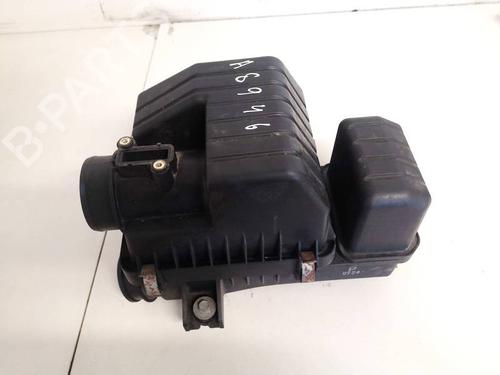 Used Air filter box Air filter box HONDA CIVIC VIII Saloon (FD, FA) 1.3 IMA (FA3, FD3) (95 hp) 35317910 35317910