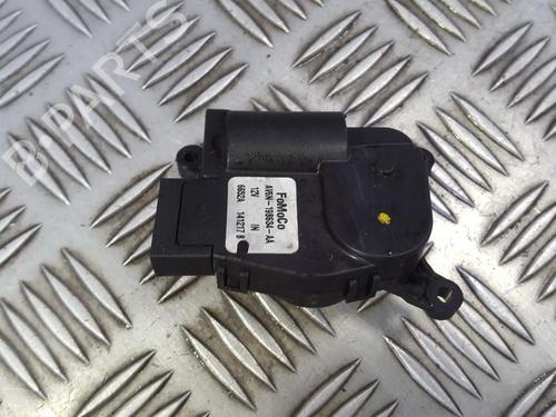 electronic-module-ford-focus-iv-hn-2018-33495616 main image