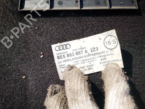 Other AUDI A4 B6 (8E2) 1.9 TDI | BP35223809O1 - Image 3