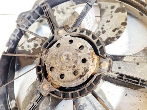 Fan RENAULT KANGOO (KC0/1_) 1.2 16V (KC05, KC06, KC03, KC0T, KC0W, KC1D) | BP34964423M128 - Image 3