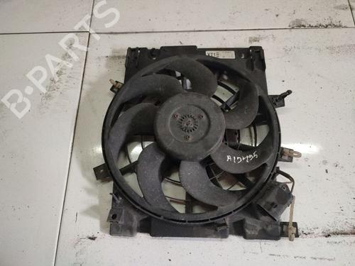 Used Fan Fan 34985074 34985074