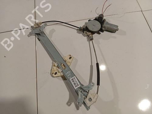 Used Front right window mechanism Front right window mechanism HONDA ACCORD VII Tourer (CM, CN) 2.2 i-CTDi (CN2) (140 hp) 36455288 36455288
