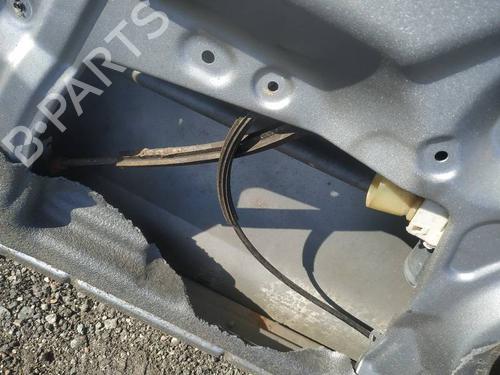 Used Front left window mechanism Front left window mechanism FORD MONDEO IV (BA7) 2.0 TDCi (130 hp) 35097459 35097459